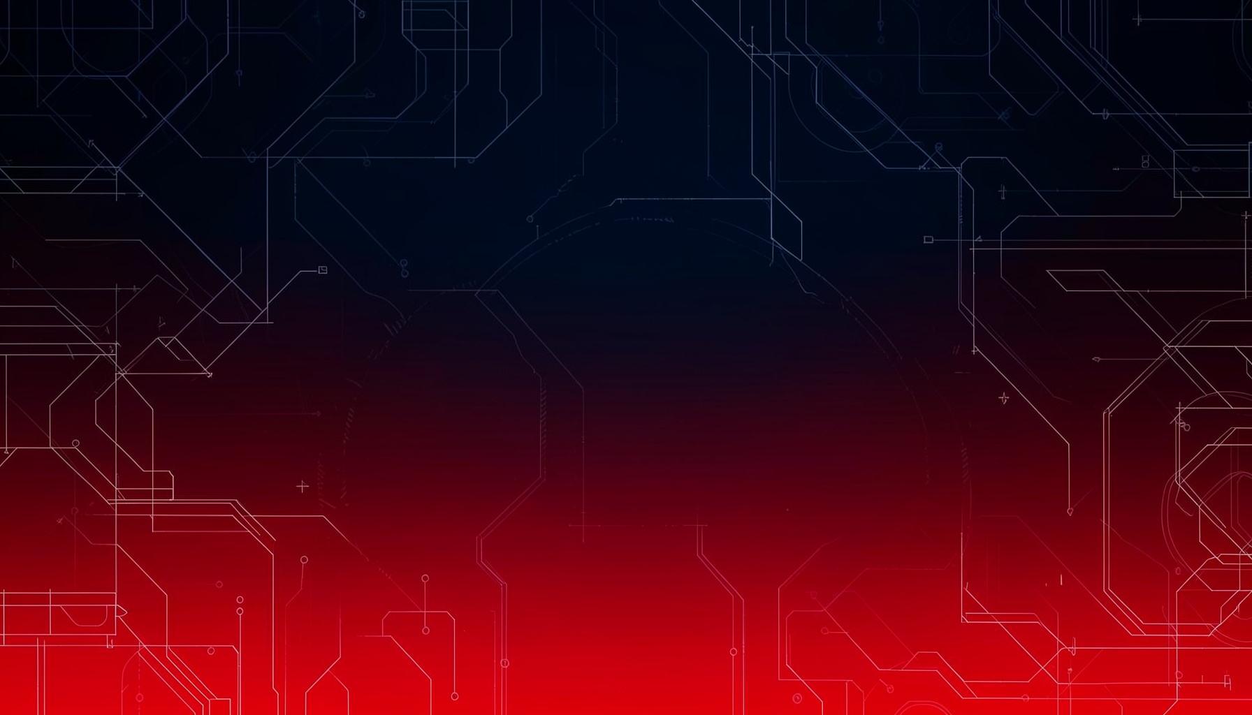Dark abstract technology background with subtle circuit-like patterns and a deep navy-to-black gradient